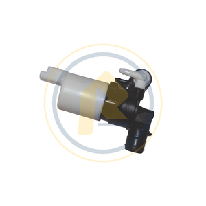 Pompe lavavetri adattabili Ac Rolcar compatibili con Citroen Berlingo 2001 - Product Image 1