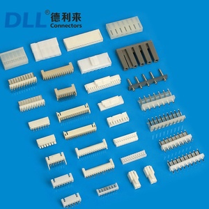 ขั้วต่อ VH 3.96 มม. เทียบเท่า <span class=keywords><strong>JST</strong></span> VHS-10V VHS-11V VHS-12V VHS-13V VHS-14V - Product Image 6