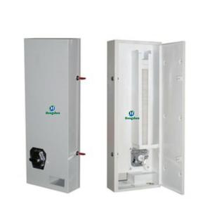 Mini <span class=keywords><strong>préservatif</strong></span> sanitaire Combo <span class=keywords><strong>distributeur</strong></span> automatique mural QR Code carte de crédit pièce jeton système de paiement matériau métallique Durable - Product Image 4