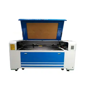 Precio de fábrica 1390 cortador láser 130W CNC máquina de corte por láser de madera