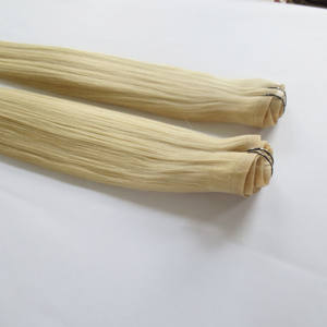 <span class=keywords><strong>Amazon</strong></span> Hot Top Quality Virgin Remy Extension Seamless Clip In Hair - Product Image 2