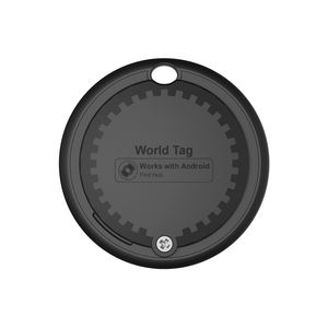 Dispositif de localisation populaire Bluetooth anti-perte pour Android Google Find My Device certifié Google pour clés, sacs, vélos - Product Image 3