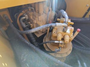 Venta caliente Sany sy365H Excavadoras grandes sobre orugas hidráulicas usadas 36ton SY365 Excavadoras de cubo de segunda mano - Product Image 5