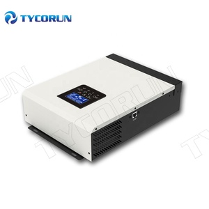 Tycorun Off Grid Low Frequency Hybrid <strong>Inverter</strong> Charger 3KVA <strong>24V</strong> Battery/3 Kva Grid Interactive DC AC <strong>Inverter</strong> - Product Image 3