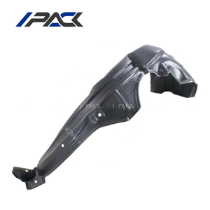 Pour <span class=keywords><strong>TOYOTA</strong></span> VITZ <span class=keywords><strong>YARIS</strong></span> 2011-2018, garde-<span class=keywords><strong>boue</strong></span> intérieur 53806-52060 53805-52070 - Product Image 6