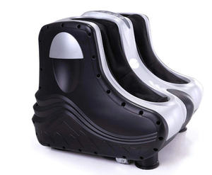 Massageador elétrico vibratório de pés, massageador de pés elétrico vibratório shiatsu para relaxamento do corpo, equipamento - Product Image 6