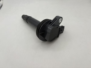 Nouvelle Bobine d'Allumage UF595 7T4Z-12029-DA 7T4Z12029DA 7T4Z-12029-E 7T4Z12029E pour Ford Edge <span class=keywords><strong>Mustang</strong></span> UF553 Bobina De Encendido - Product Image 3