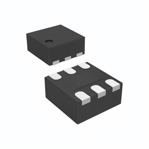 6 VDFN Exposed Pad Power Management (PMIC) Components Electronic MPQ2451DG-AEC1-LF-P Manufacturer Channel - Product Image 1