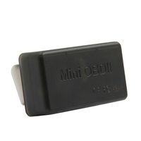 Programador de Llaves Obd2 Elm 327, Dispositivo Obd, Herramientas de Diagnóstico Automotriz para Sistemas Android e IOS