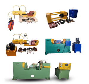 100T 200T แทร็กแบบพกพากดพิน,ไฮดรอลิกดพินหลักสำหรับรถแทรกเตอร์เกลี่ยดิน,รถขุดที่มีระยะห่าง260มม - Product Image 2