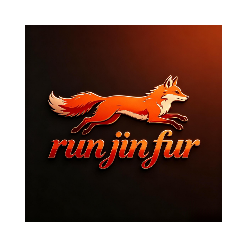 Hengshui Runjin Furs Limited Company logo