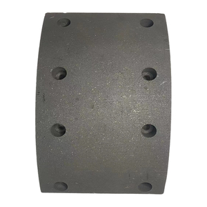 Nhà máy cung cấp HINO xe tải fn27 phía sau lót phanh phần không. 04506-6012 2308-354620 47441-3180 47441-4780 47441-5170 47441-5670 - Product Image 3