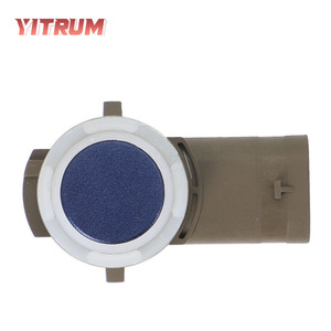 เซ็นเซอร์เรดาร์ถอยหลัง YITRUM รุ่น 1127503-13-C สำหรับ Tesla PDC ระบบช่วยจอดรถ 12V เปิดใช้งานด้วยเสียง - Product Image 1