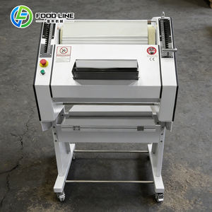 Machine à Baguettes Professionnelle pour Boulangerie, Petite Machine à Baguettes Domestique - Product Image 5