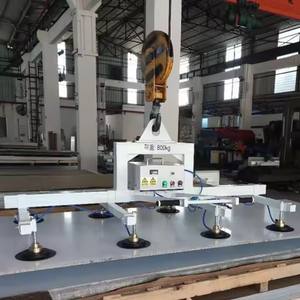 China, ventosa neumática al vacío, manejo de materiales, elevador de vacío Industrial para chapa metálica - Product Image 2