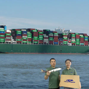 Shenzhen/Guangzhou Air Shipping Company Flete aéreo <span class=keywords><strong>DHL</strong></span> UPS FedEx China a todo el mundo - Product Image 1