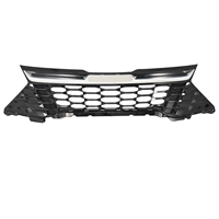 Nouveau kit de remplacement de pare-chocs avant OE, ensemble complet de pare-chocs avec calandre et feux antibrouillard pour Kia Sportage 2023 2024