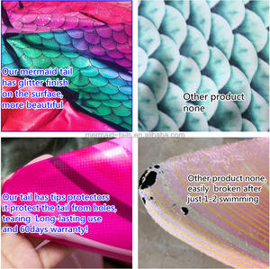 Bikini Sexy Rosa <span class=keywords><strong>Berserk</strong></span>, Bikini Brasileño de Talla Grande, Traje de Baño No Tóxico, Estilo Sirena - Product Image 6