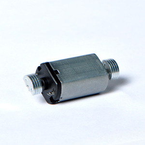 มอเตอร์ไมโครดีซี 3.7V สำหรับเครื่องมือเสริมความงาม มอเตอร์สั่นสะเทือน - Product Image 2