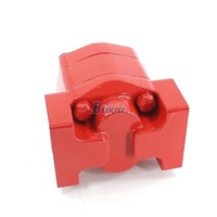 Bomba Hidráulica Industrial P350A542KEAB25-25R de 104.5 cc/rev, Venta Directa de Fábrica para Comerciantes