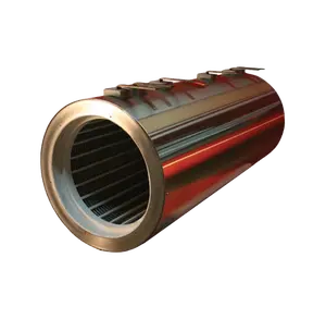 SEMICONDUCTOR STA Elementos de calefacción/calentador de la industria de semiconductores
