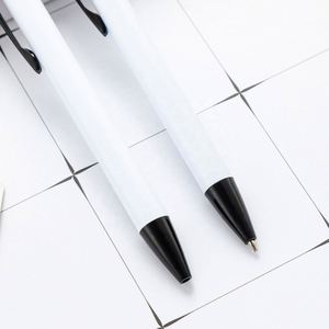 Customizable DIY Blank Silk Screen Printed Portable Metal Click <b>Pens</b> Aluminum Ballpoint <b>Pens</b> for Personalized Promotional Gifts - Product Image 4