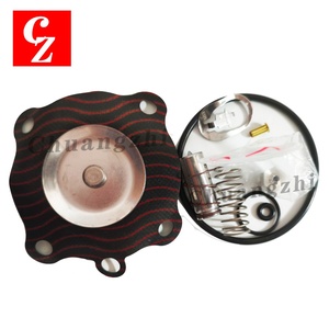 Kit de Reparación de Válvula de Descarga 2906069100 Reemplaza la Pieza de Repuesto Atlas Copco con Alta Calidad 2906 0691 00  2906-0691-00 - Product Image 1