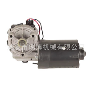 Moteur d'essuie-glace 9948305 TGE432G 12V pour Fiat Punto Europe - Product Image 2