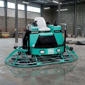 Toupies autoportées 2025 & 2026 MULTIQUIP WHITEMAN STXDF HTXD6i JWN24HTCSL HHNG5 HTX6H – Nombreux modèles - Product Image 2