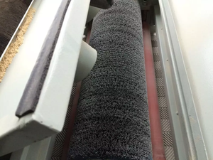 <span class=keywords><strong>Machine</strong></span> à <span class=keywords><strong>poncer</strong></span> à brosse métallique <span class=keywords><strong>pour</strong></span> planches de <span class=keywords><strong>parquet</strong></span> Fabriqué en Chine - Product Image 5
