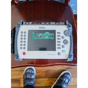1 ชิ้น Anritsu MT9083A8 Optical Time Domain Reflectometer xgeqpt - Product Image 4
