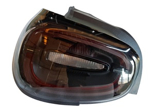 B023641ไฟหน้าด้านหลังซ้ายและขวาสำหรับนาโน01 - Product Image 2