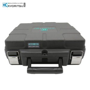 เครื่องวัดความต้านทานดินแบบดิจิตอล ยี่ห้อ Kyoritsu รุ่น 4200 พร้อมฟังก์ชันบลูทูธ - Product Image 3
