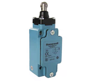 Nouveau capteur de fin de course industriel Honeywell GLAA20A1B Série GLA 2NC/2NO 14NPT à rotation latérale avec rouleau Série GLA GLAA01A1B en stock - Product Image 3