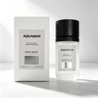 KOSY MOSY AURA HUES, para Citas Románticas, Suave, No Irritante, C