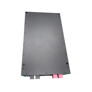 Kit de boîte de batterie solaire 15KWh 16Kwh avec JK 200A BMS 280Ah 314Ah LiFePO4 16s 51.2v Supports de boîtes de batterie de haute qualité Stock européen - Product Image 4