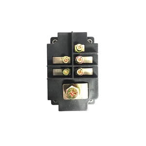 Doosan Forklift Transistor DQ0006968 For <b>Electric</b> Reach Truck 1-1.8T Drive Module Hydraulic Component - Product Image 1