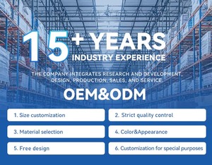 헤비듀티 팔레트 랙 두꺼운 크로스 빔 레이어 메쉬 대형 창고 보드 냉장고 고위 산업용 보관 랙 - Product Image 6