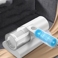Spot compteur d'acariens à main transfrontalier maison modèles intelligents rechargeables lit sans fil mini aspirateur
