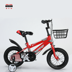 Vélo pour enfants / Fournisseur d'usine de vélos pour enfants de 12, 14, 16 et 20 pouces / Nouveaux modèles de vélos <span class=keywords><strong>Spiderman</strong></span> pour enfants de 3 ans - Product Image 1