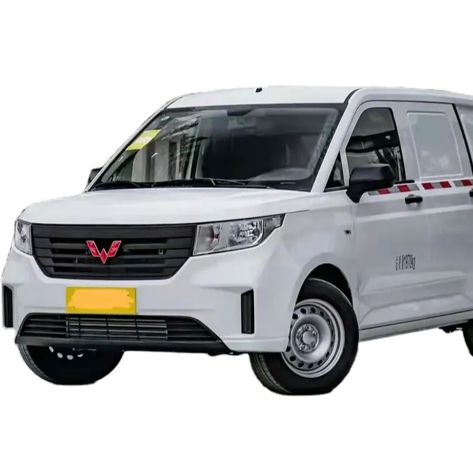 2019 MPV per fahreninghongguang PLUS 2 posti 1.5T auto usata in vendita