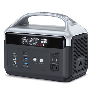 One Piece OEM USA Warehouse Solar Portable <b>Power</b> Station 179.2Wh Outdoor Camping Solar <b>Generator</b> - Product Image 1