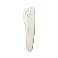 Rails de siège coulissants en cuir d'origine pour Benz Van V250 Vito Metris Accessoire pour voiture de classe V