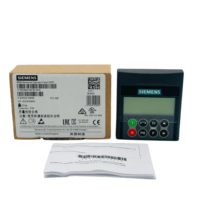 Controlador PLC Nuevo de la Marca Gold Seller SIM 6SE6400-0AP00-0AA1, Controlador Dedicado para Programación PLC, Comunicación Modbus