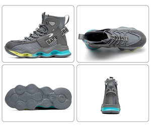 Botas de trabajo ligeras, - Product Image 5
