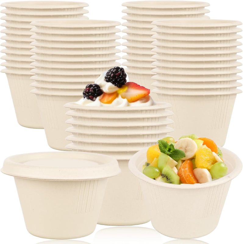 Eco Friendly Biodegradable Sugarcane Pulp Paper