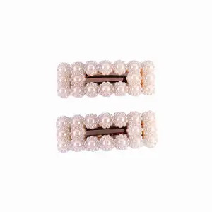 Hair Claw Clips ganchos para el cabello Top Selling 2022 Flowers Wholesale Alligator Promotional Flower Bowknot Hair Clips