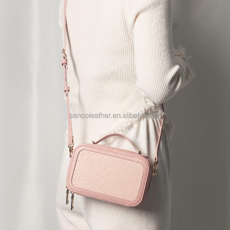 Woven Crossbody
