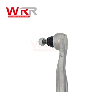 2043308711 2043308811 Brazo de control para Benz W204 W212 C300 E350, horquilla de suspensión delantera inferior de primera calidad y duradera, barra de acoplamiento - Product Image 5