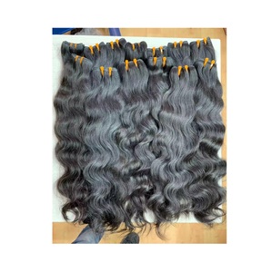 วิกผมมนุษย์แบบบราซิลและอินเดียวิกผมลูกไม้ด้านหน้าแบบตรงทรงบ๊อบโปร่งใส - Product Image 4